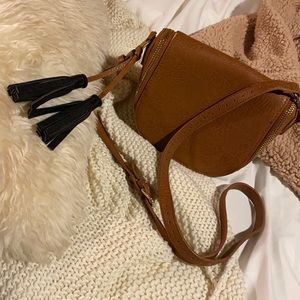 Free people handbag
